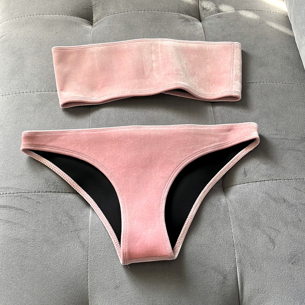 Hoaka bikini 👙